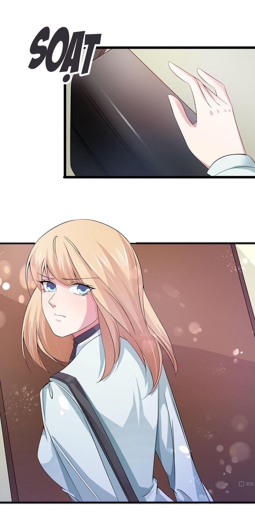 Cô Sát Thủ Ơi, Yêu Nhau Nhé: Chapter 60