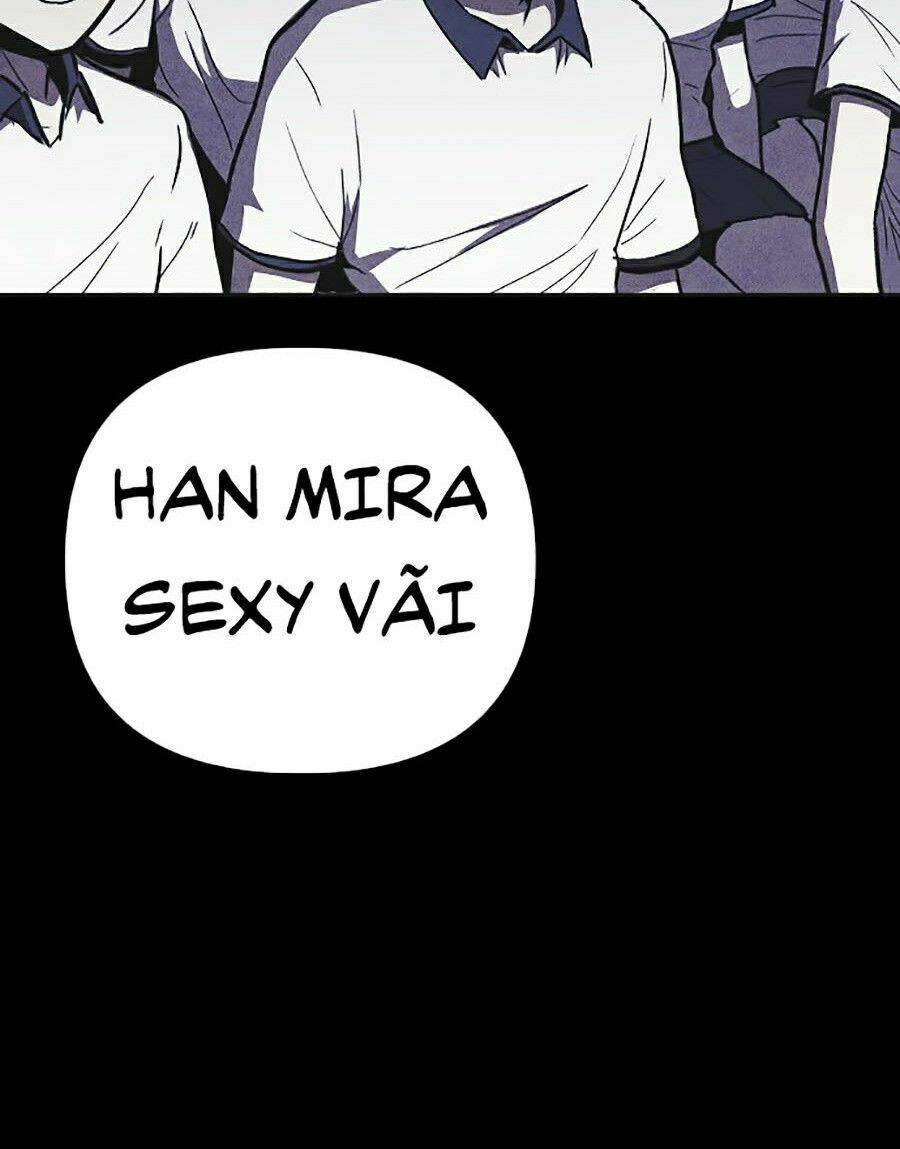 Cậu Bé Shotgun: Chapter 6