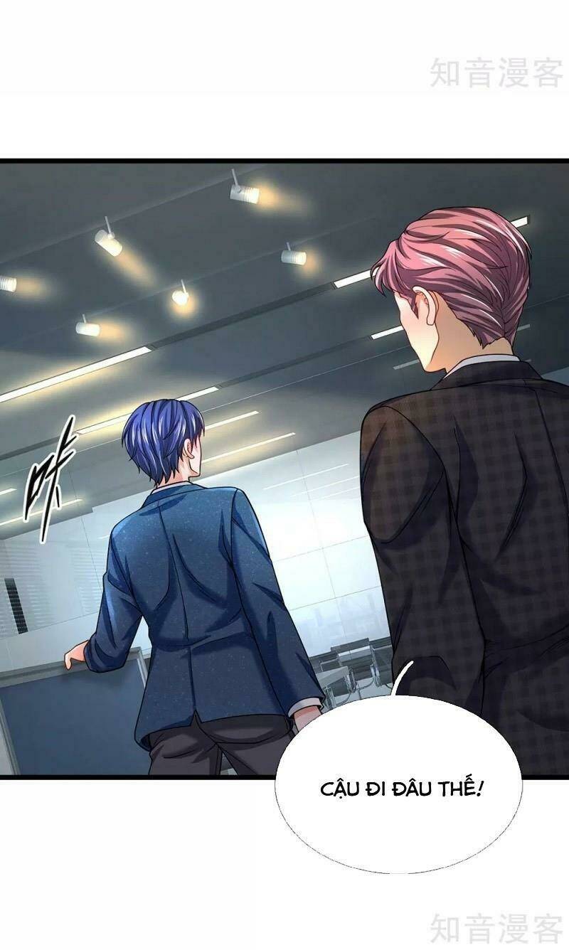 Chung Cực Binh Vương Tại Đô Thị: Chapter 136