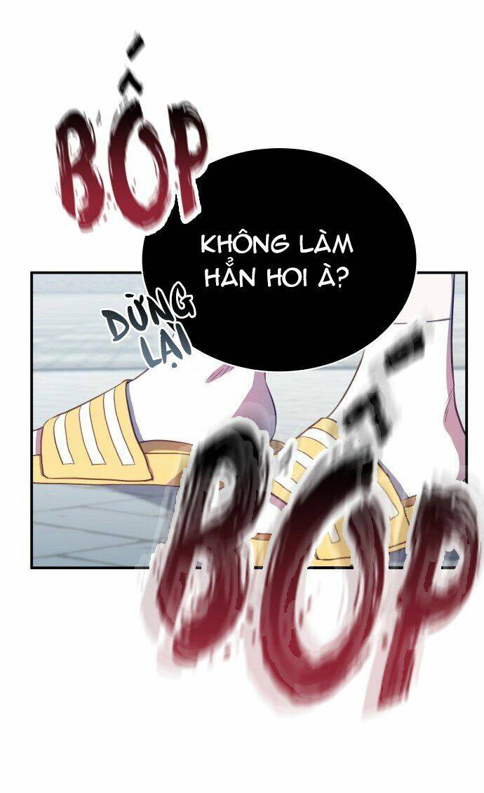 Lạy Chúa! Xin Hãy Để Con Trở Thành Ác Ma: Chapter 7