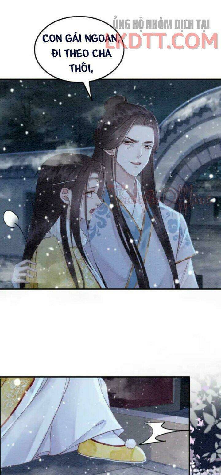 Trọng Sinh Bá Sủng Nhiếp Chính Vương Quá Mạnh Mẽ: Chapter 232.2