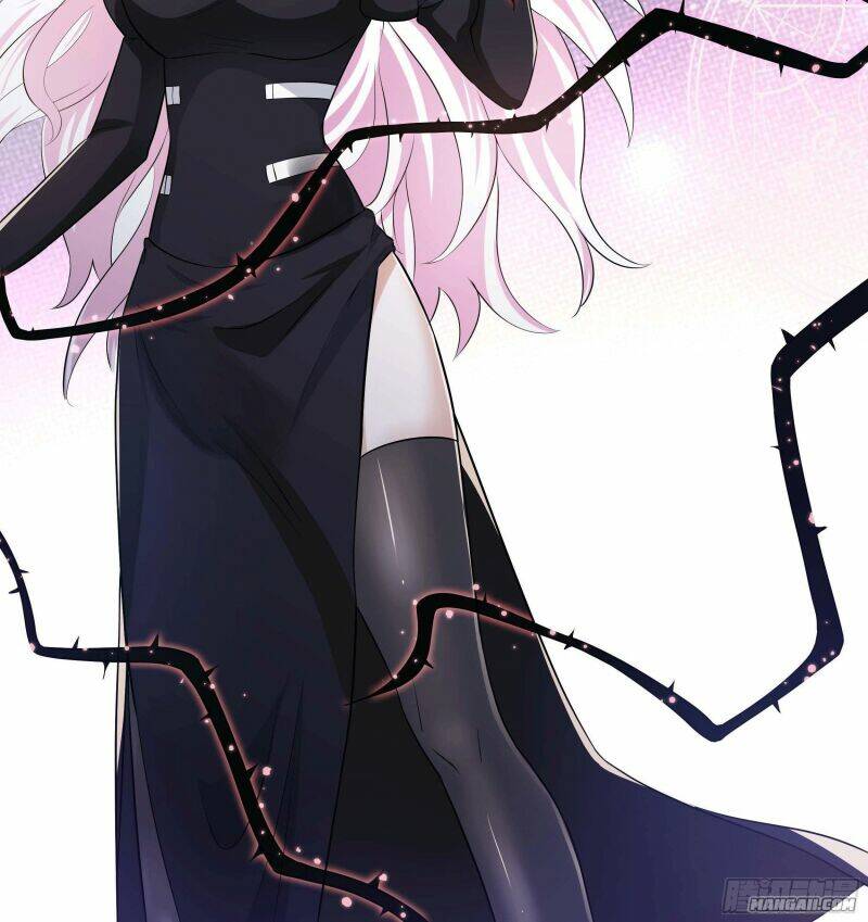 Công Chúa Phản Diện Trong Truyền Thuyết: Chapter 11