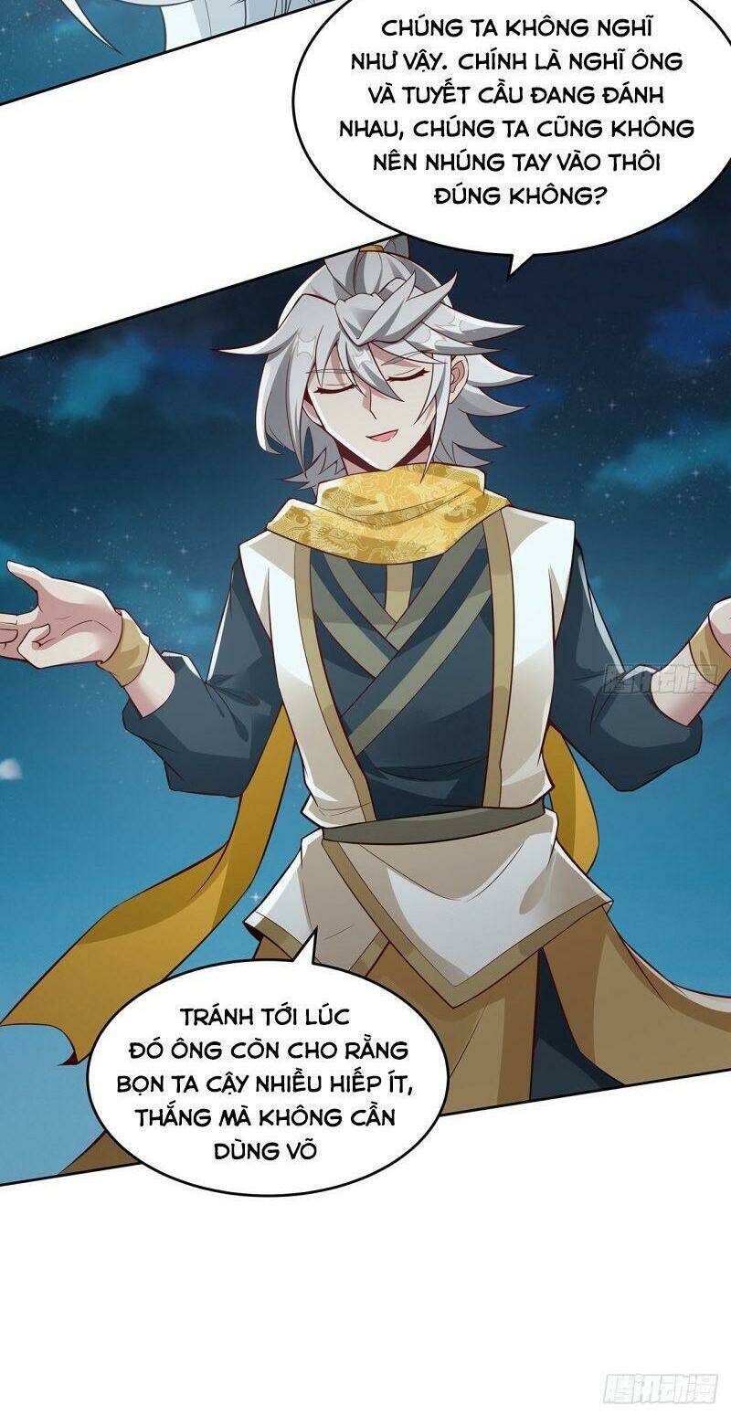 Nghịch Lân: Chapter 117