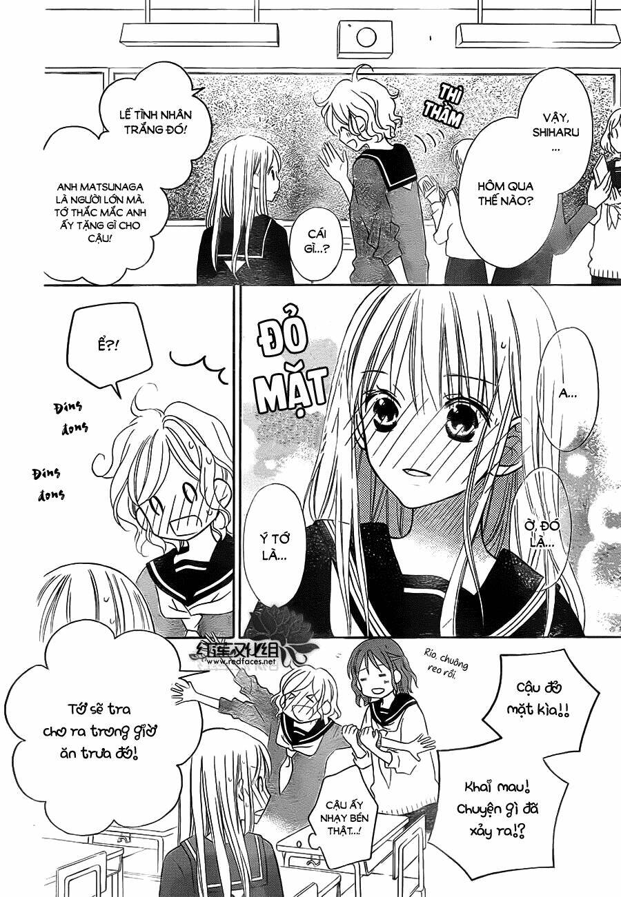 Love So Life: Chapter 89