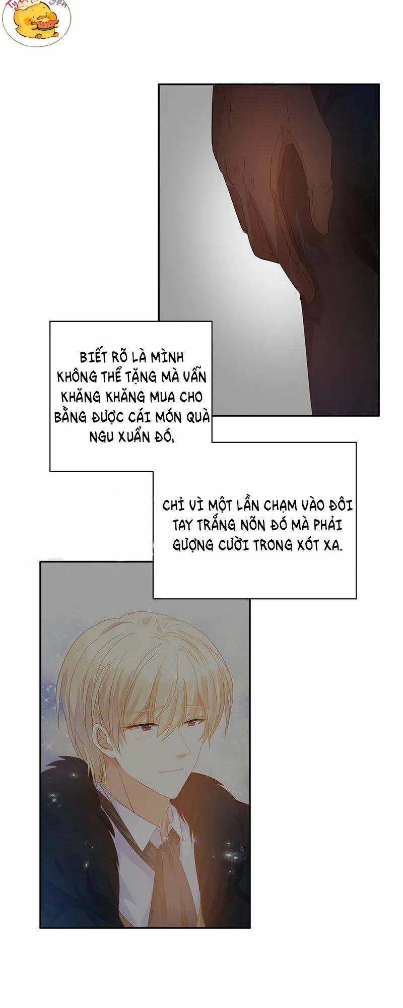 Ác Nữ Cải Biến: Chapter 65
