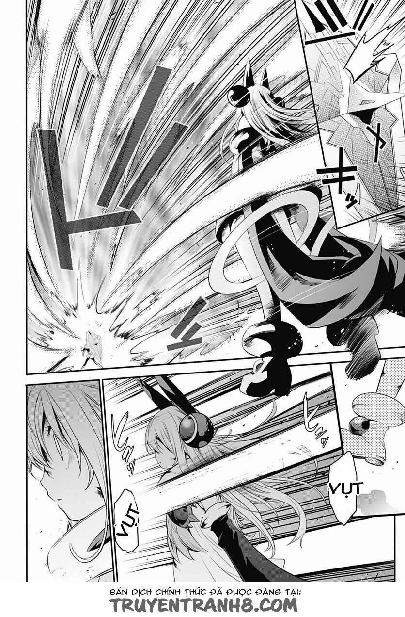 Q (Shihira Tatsuya): Chapter 11