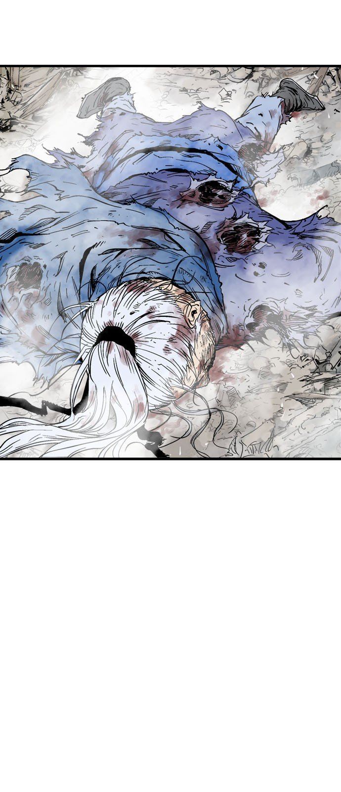Cao Thủ 2: Chapter 96