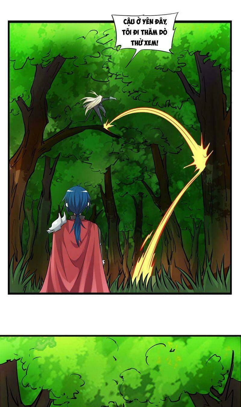 Ta Livestream Tại Dị Giới: Chapter 12