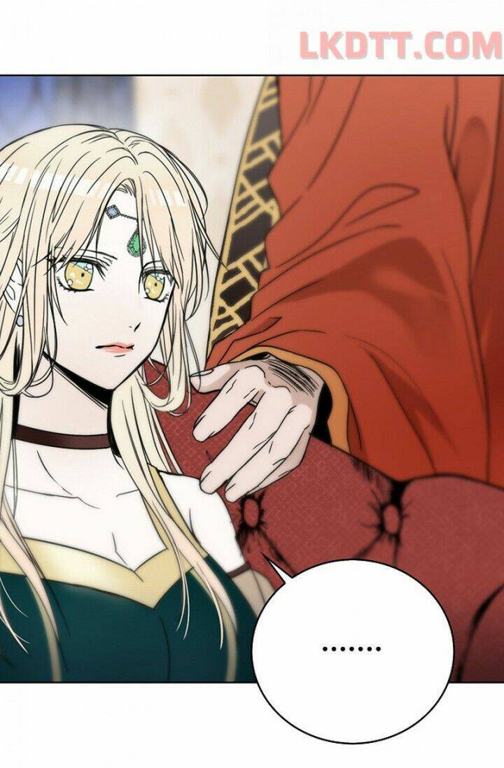 Mylord, Nữ Hoàng Của Loài Sói!: Chapter 4