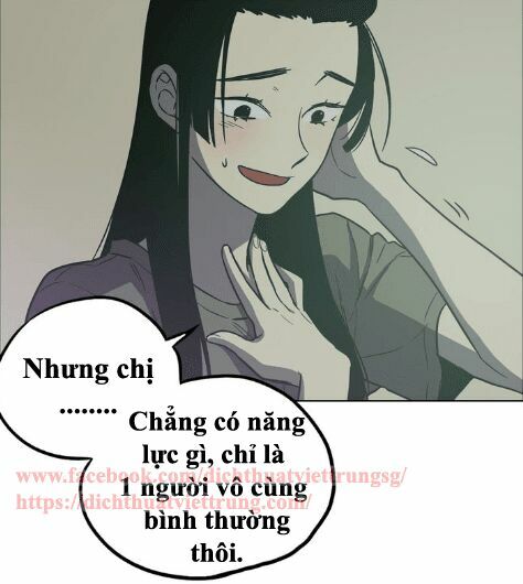Xin Đừng Cắn Em: Chapter 21