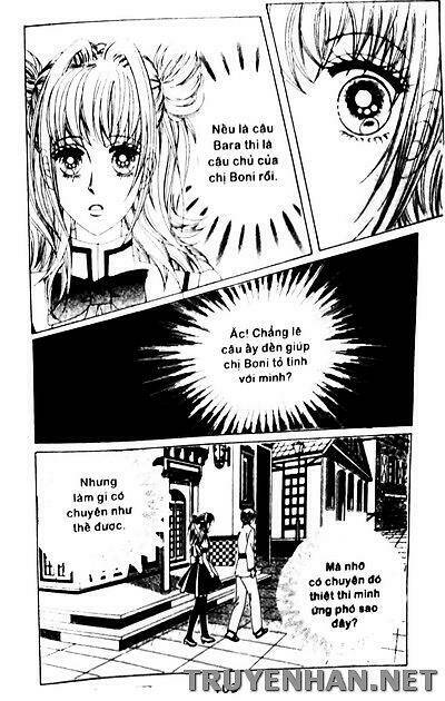 Lọ Lem Hậu Đậu: Chapter 78