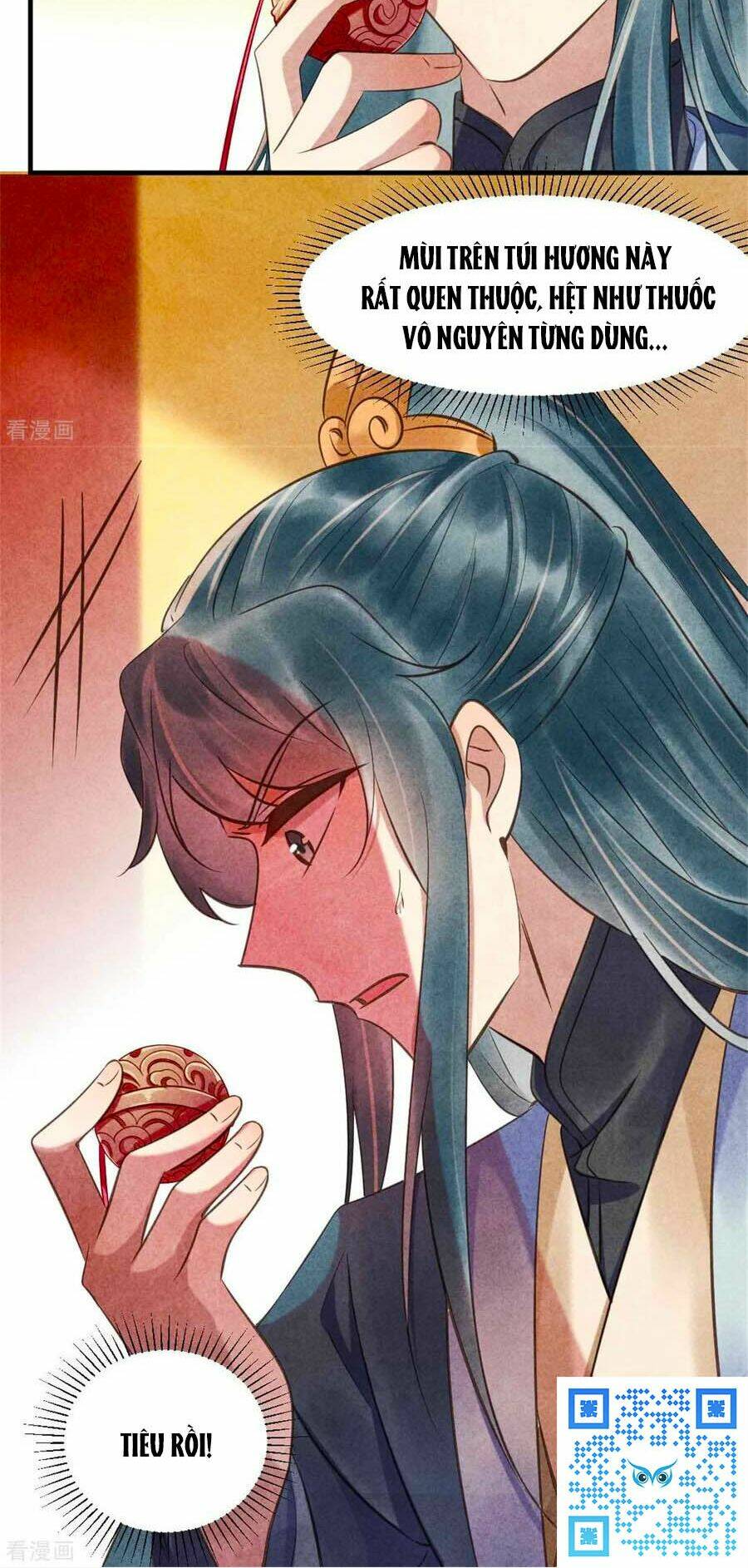 Vương Phi Muốn Trèo Tường: Chapter 84