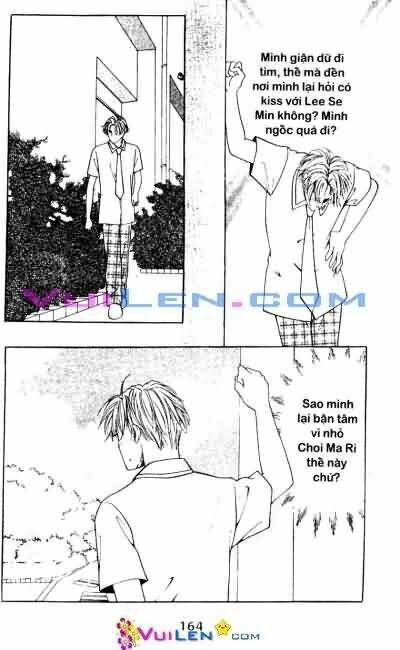 Cô Gái Yêu Kiều: Chapter 5