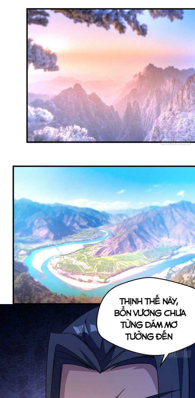 Ta Đã Đặt Ra Thời Đại Của Vạn Tộc: Chapter 28
