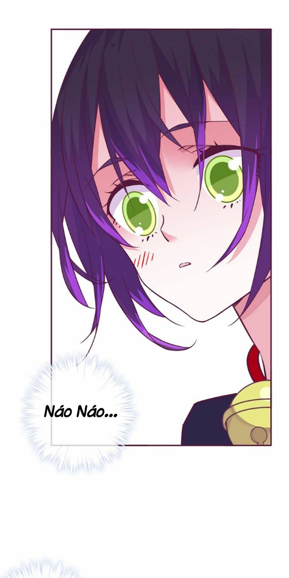 Đừng Nghịch, Ta Chỉ Muốn Yên Tĩnh: Chapter 59