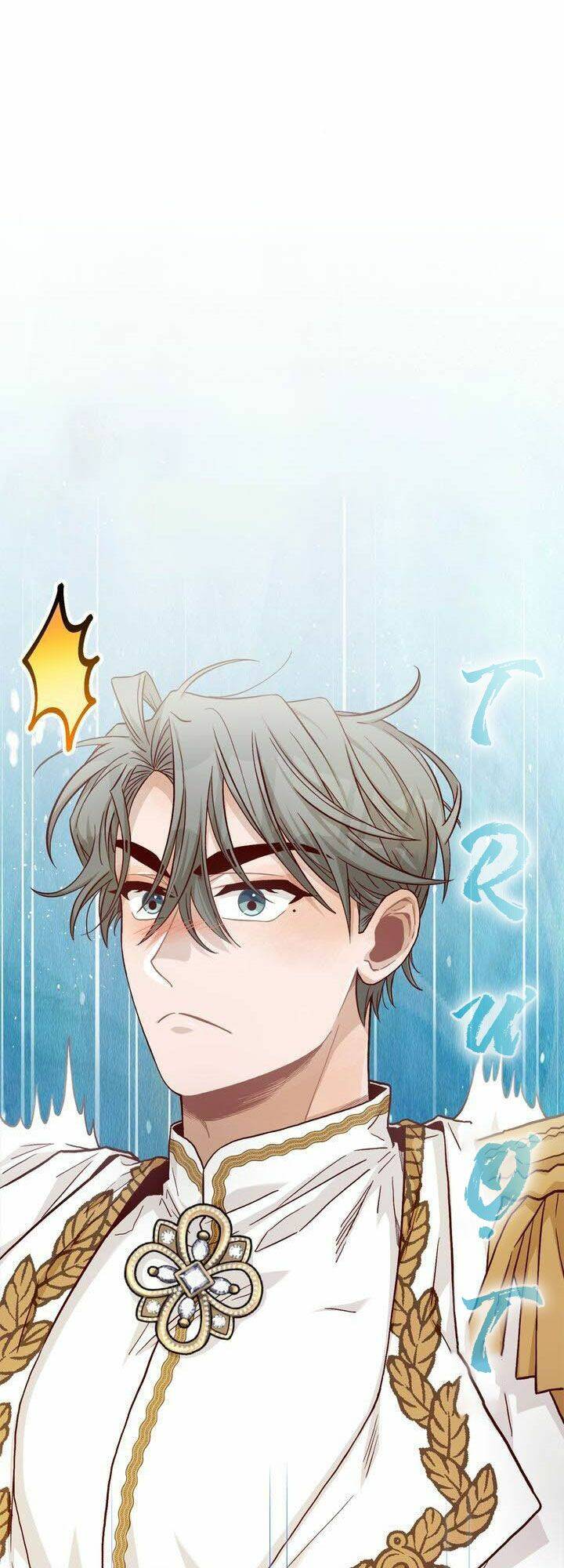 Aristité Được Ban Phước Một Lời Nguyền: Chapter 6