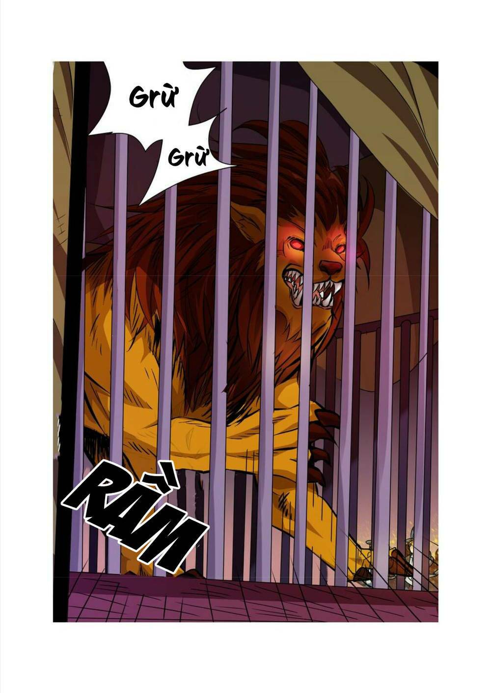Vì Tôi Là Ông Chú Mở Tiệm Bán Vũ Khí: Chapter 15
