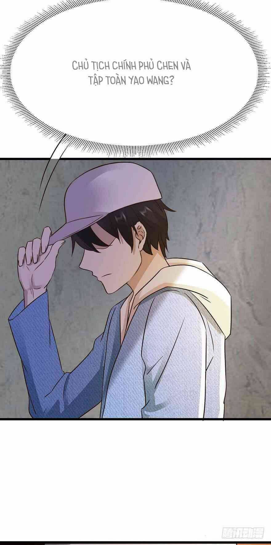 Em Gái Đừng Làm Phiền Tôi: Chapter 35