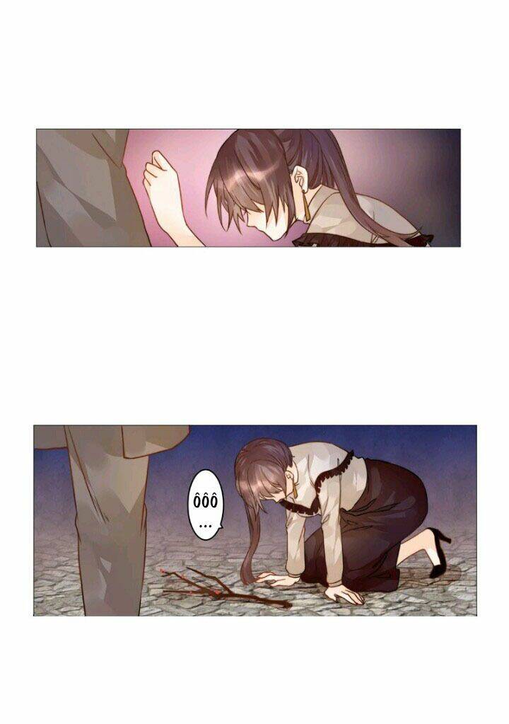 Ta Kim Chủ Bị Người Đoạt: Chapter 5