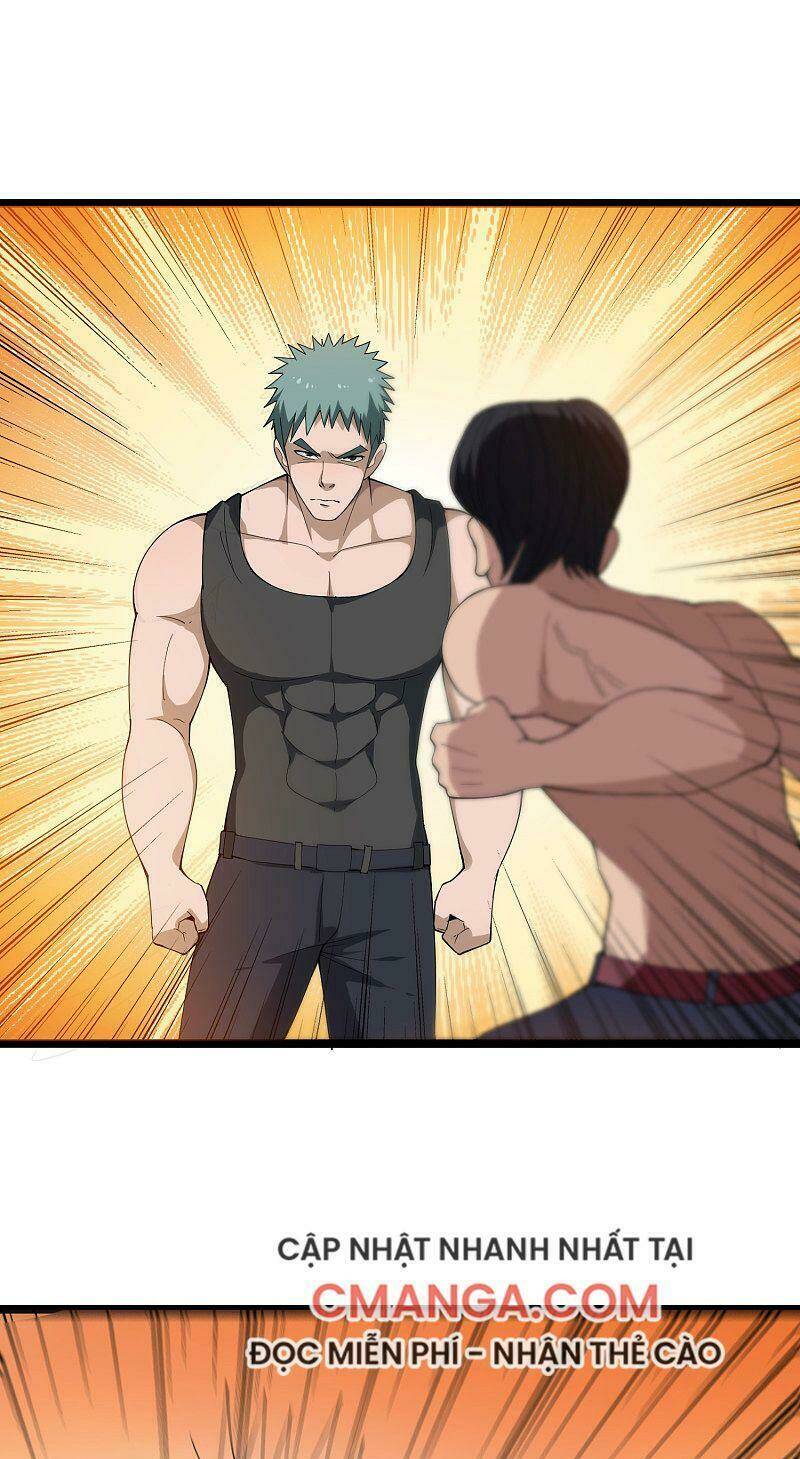 Hộ Hoa Cao Thủ Tại Vườn Trường: Chapter 154