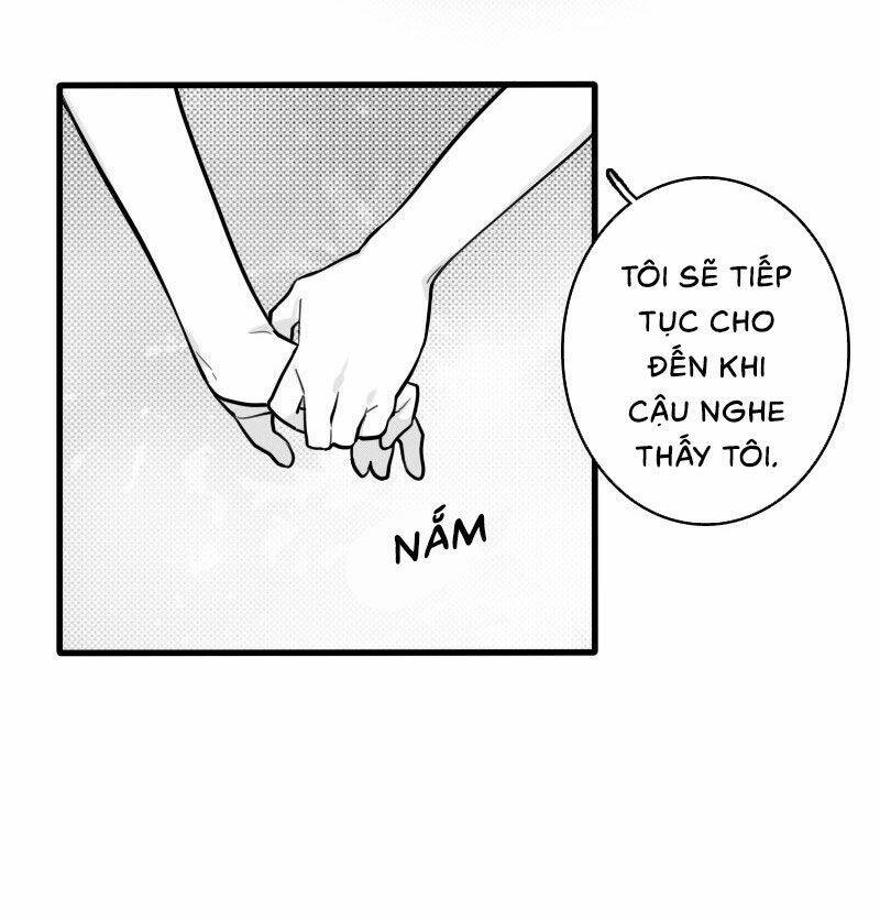 Not So Shoujo Love Story: Chapter 11
