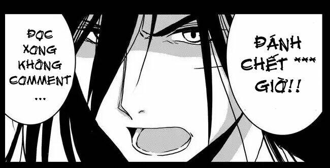 Khai Phong Kỳ Đàm: Chapter 24