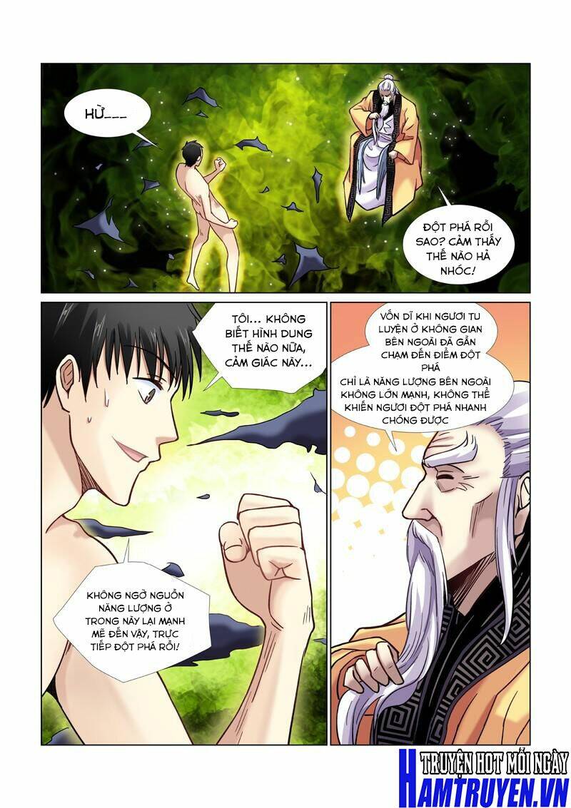 Cao Thủ Cận Vệ Của Hoa Khôi: Chapter 43