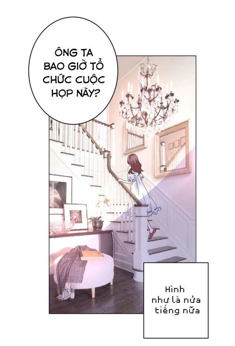 Điều Ước Sủng Ái Bất Bình Đẳng: Chapter 50.1