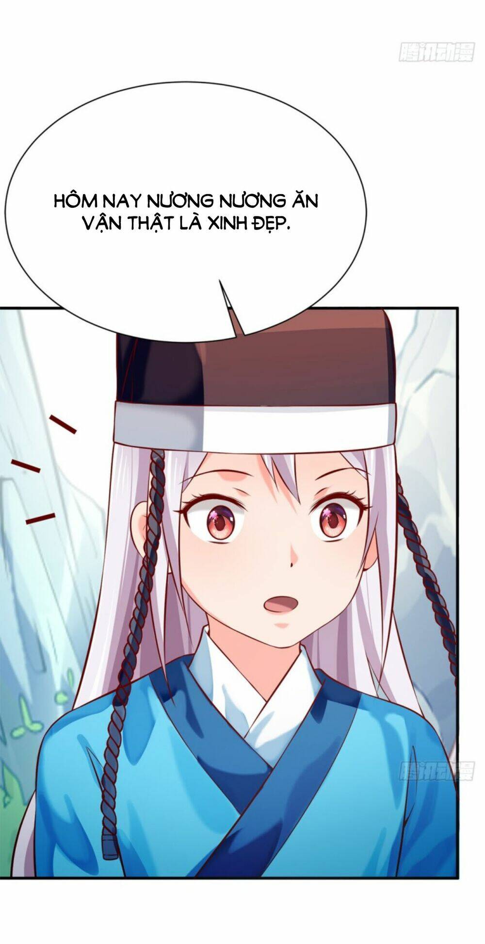 Bệ Hạ Xin Tự Trọng: Chapter 38