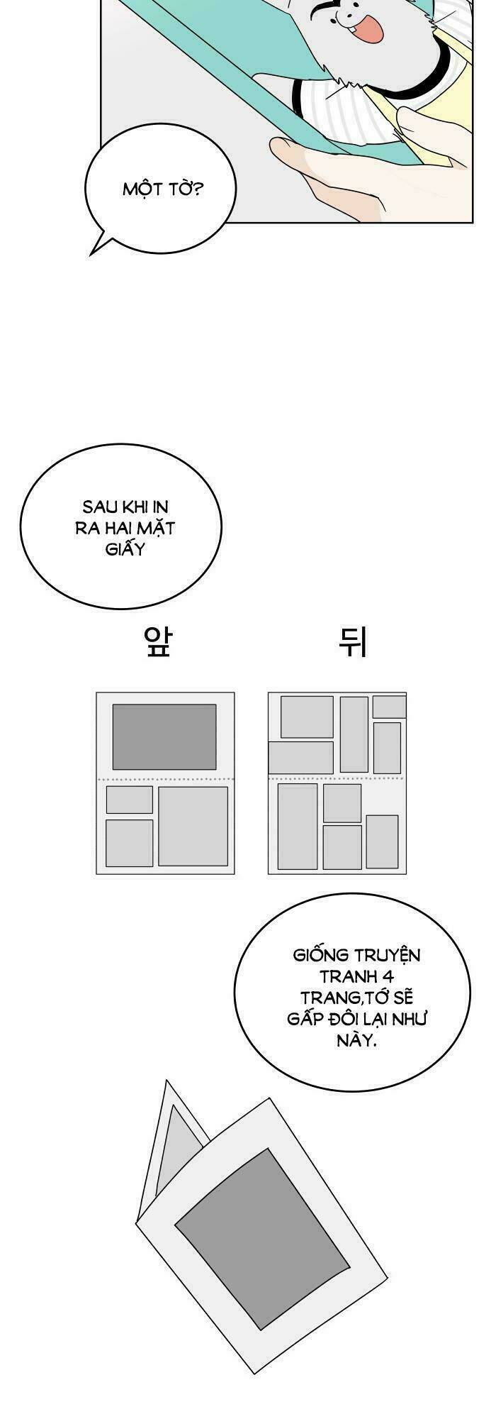 30 Phút Bước Đi Bên Em: Chapter 85