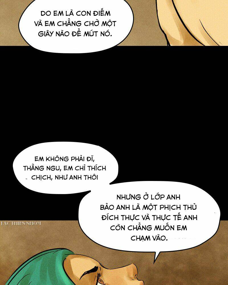 Vùng Đất Xám: Chapter 15