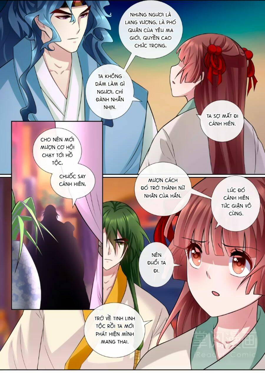 Ma Phi Giá Đáo: Chapter 162