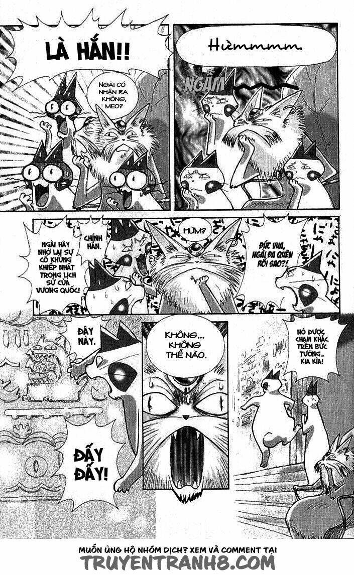 Lời Thì Thầm Từ Trái Tim: Chapter 8