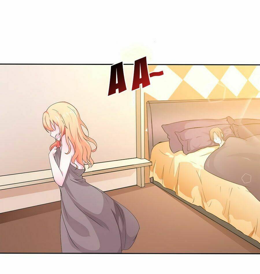 Trí Mệnh Sủng Thê: Tổng Tài Mau Nạp Mạng: Chapter 19.3