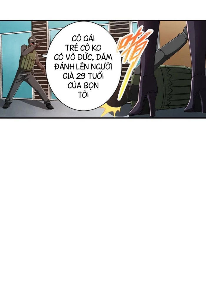 Hệ Thống Tìm Đường Chết Mạnh Nhất: Chapter 93