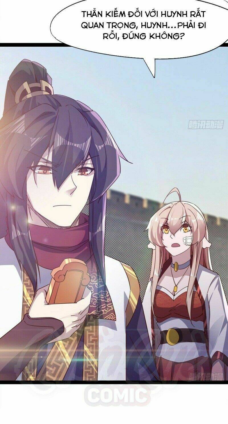 Kiếm Đồ: Chapter 52