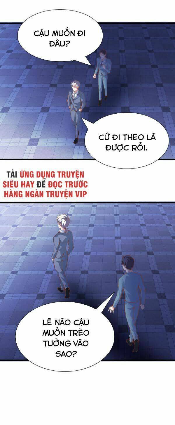 Đô Thị Chí Tôn: Chapter 109