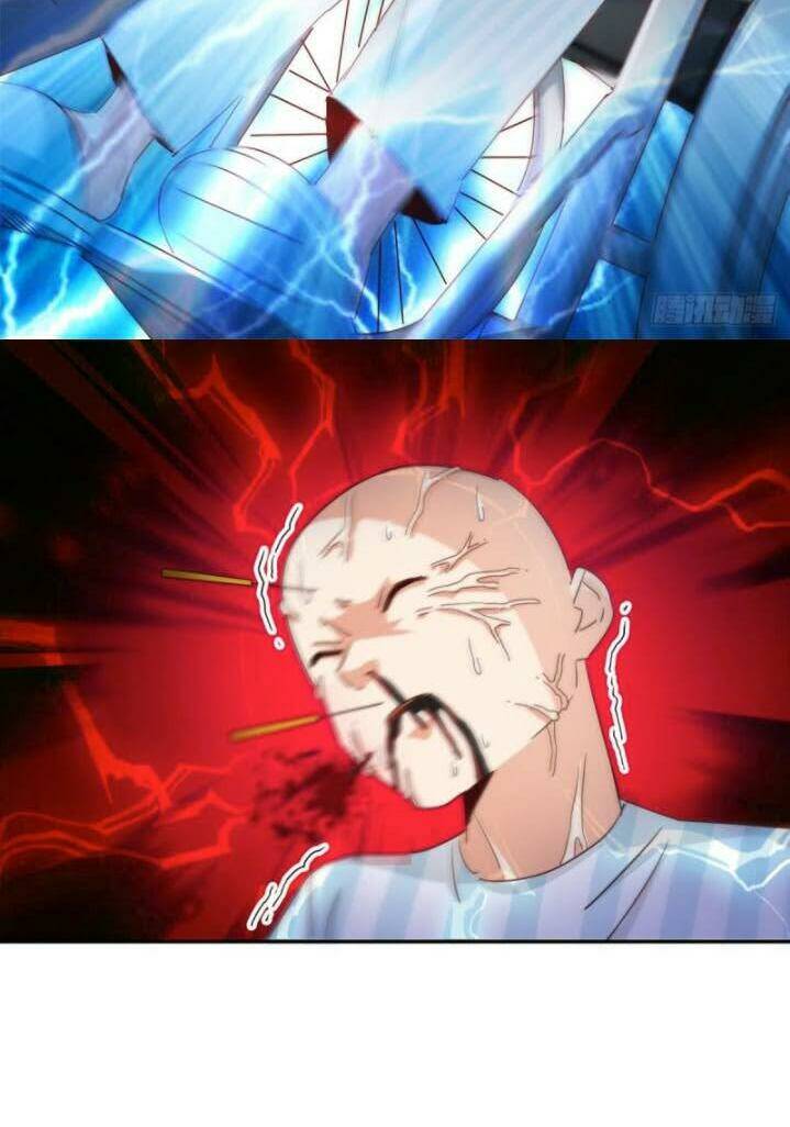 Đô Thị Siêu Cấp Y Sinh: Chapter 44