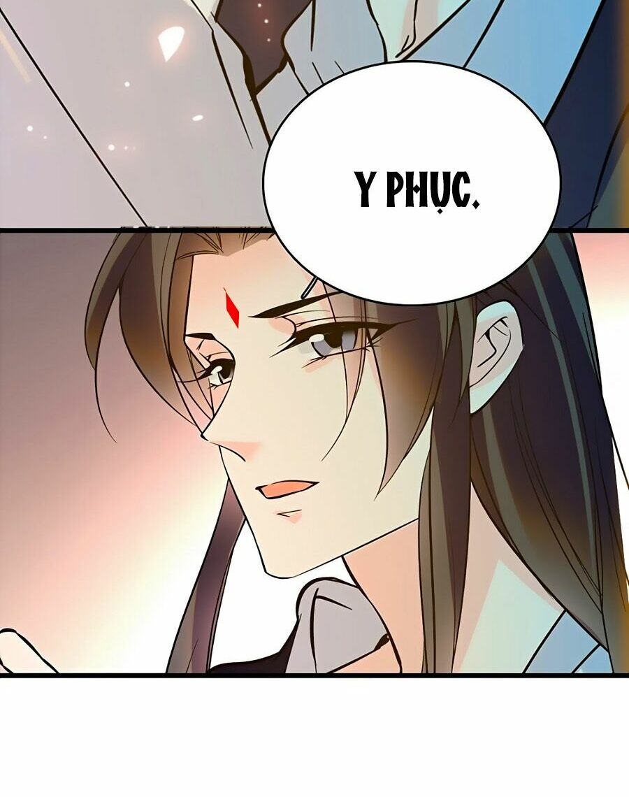 Nhất Thế Khuynh Thành: Lãnh Cung Khí Phi: Chapter 96