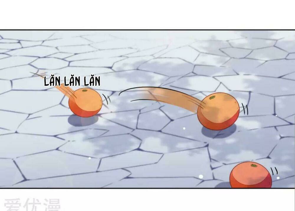 Xuyên Về Cổ Đại Làm Quốc Bảo: Chapter 10