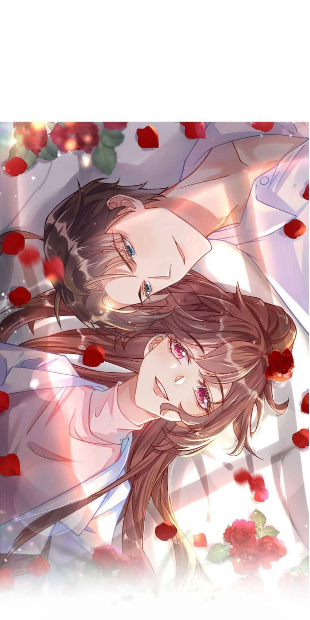 Nhất Sanh Hữu Hỉ: Chapter 57