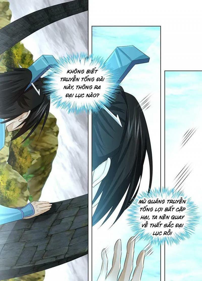 Vĩnh Hằng Chí Tôn: Chapter 239