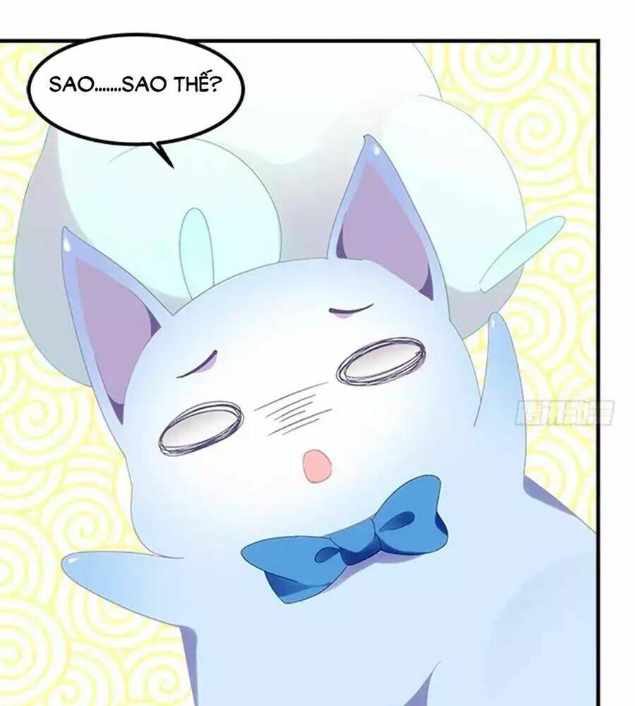 Ám Dạ Vô Thường: Chapter 50