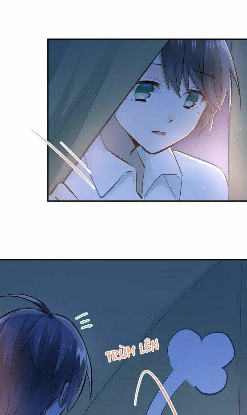 Đầu Gấu Biết Yêu: Chapter 68