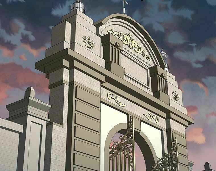 Các Chòm Sao Chỉ Chú Ý Mình Tôi: Chapter 15