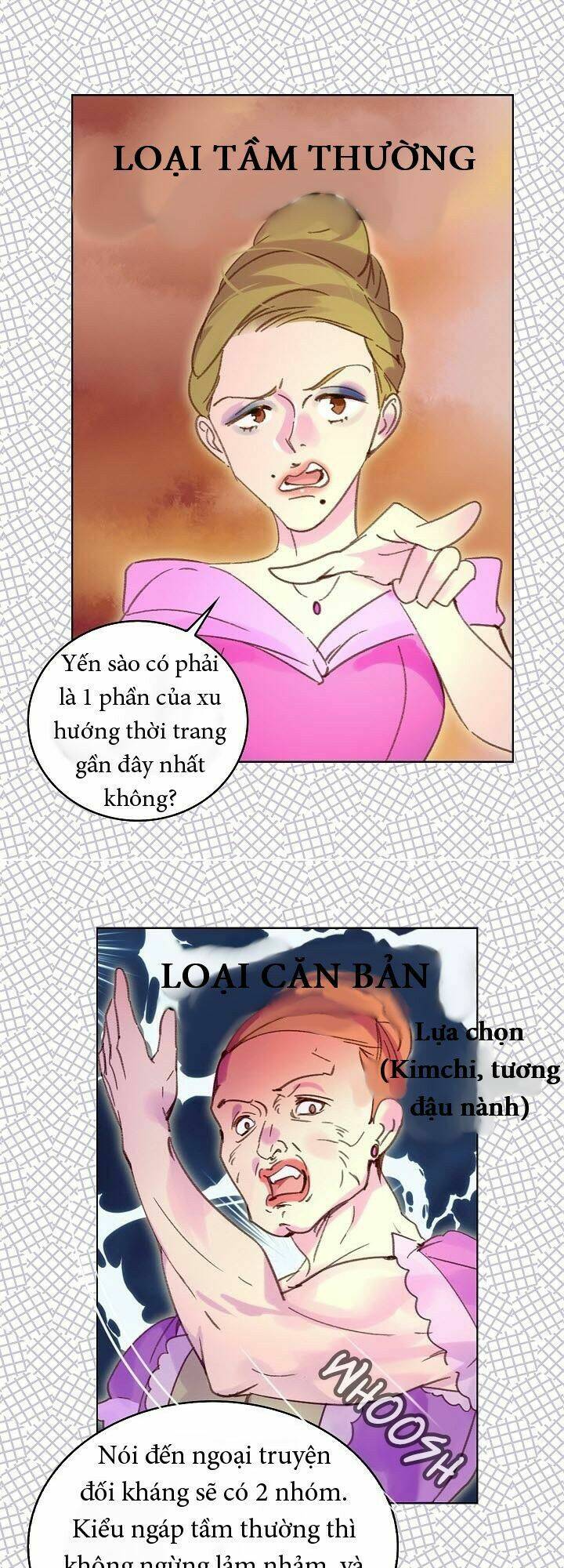 Tôi Không Phải Là Người Tốt: Chapter 74