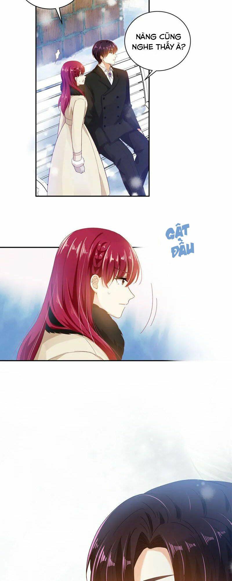 Ác Nữ Cải Biến: Chapter 67