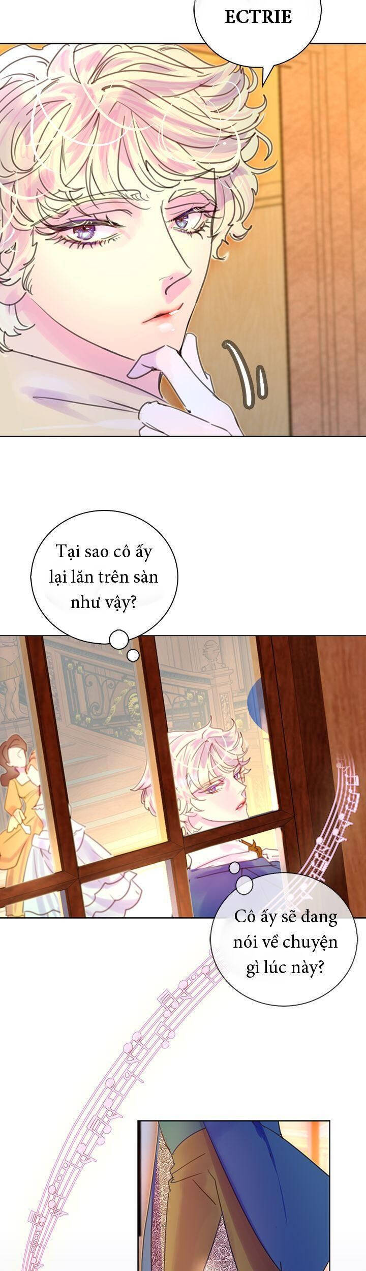 Đừng Xem Thường Nữ Phụ: Chapter 48
