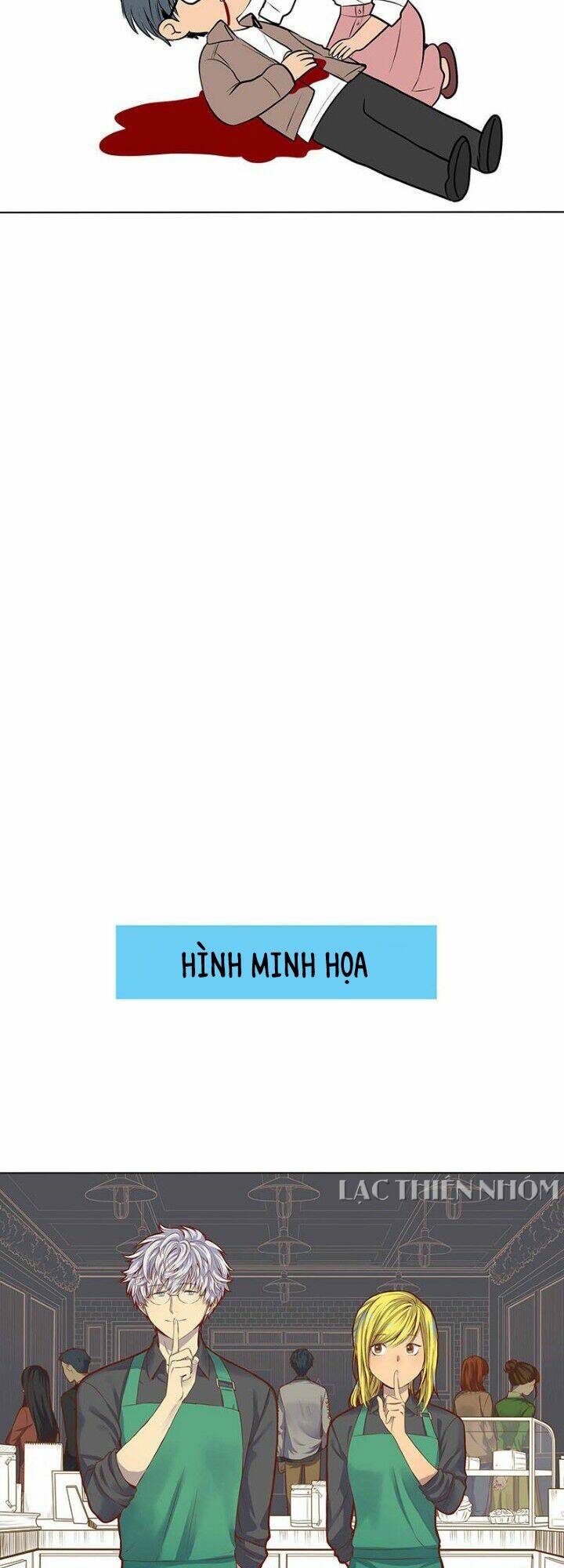 Bí Mật Sâu Sắc Nhất Của Tôi: Chapter 39