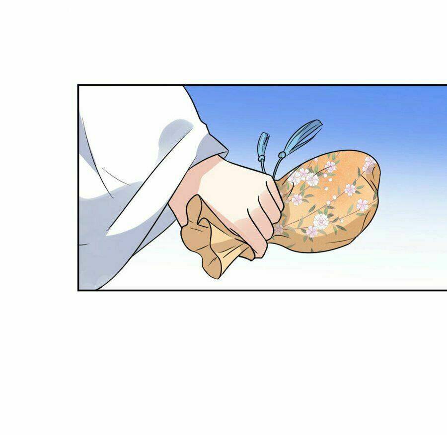 Phú Bà Bạc Tỷ Trong Lãnh Cung: Chapter 1